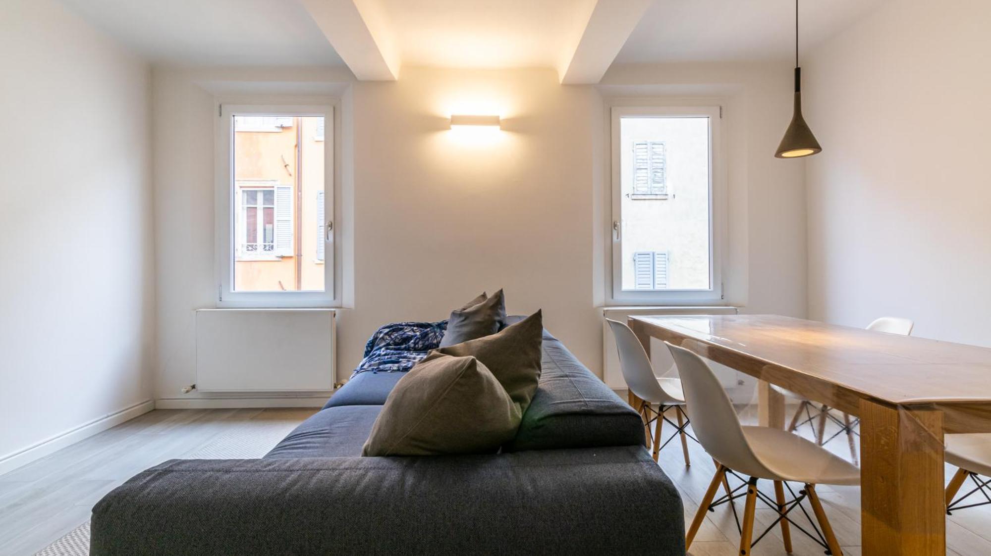 Suite Rua Pioppa - Affitti Brevi Italia Modena Exterior foto