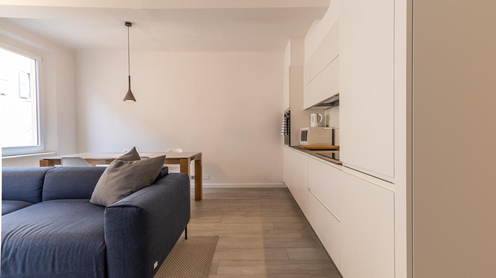 Suite Rua Pioppa - Affitti Brevi Italia Modena Exterior foto