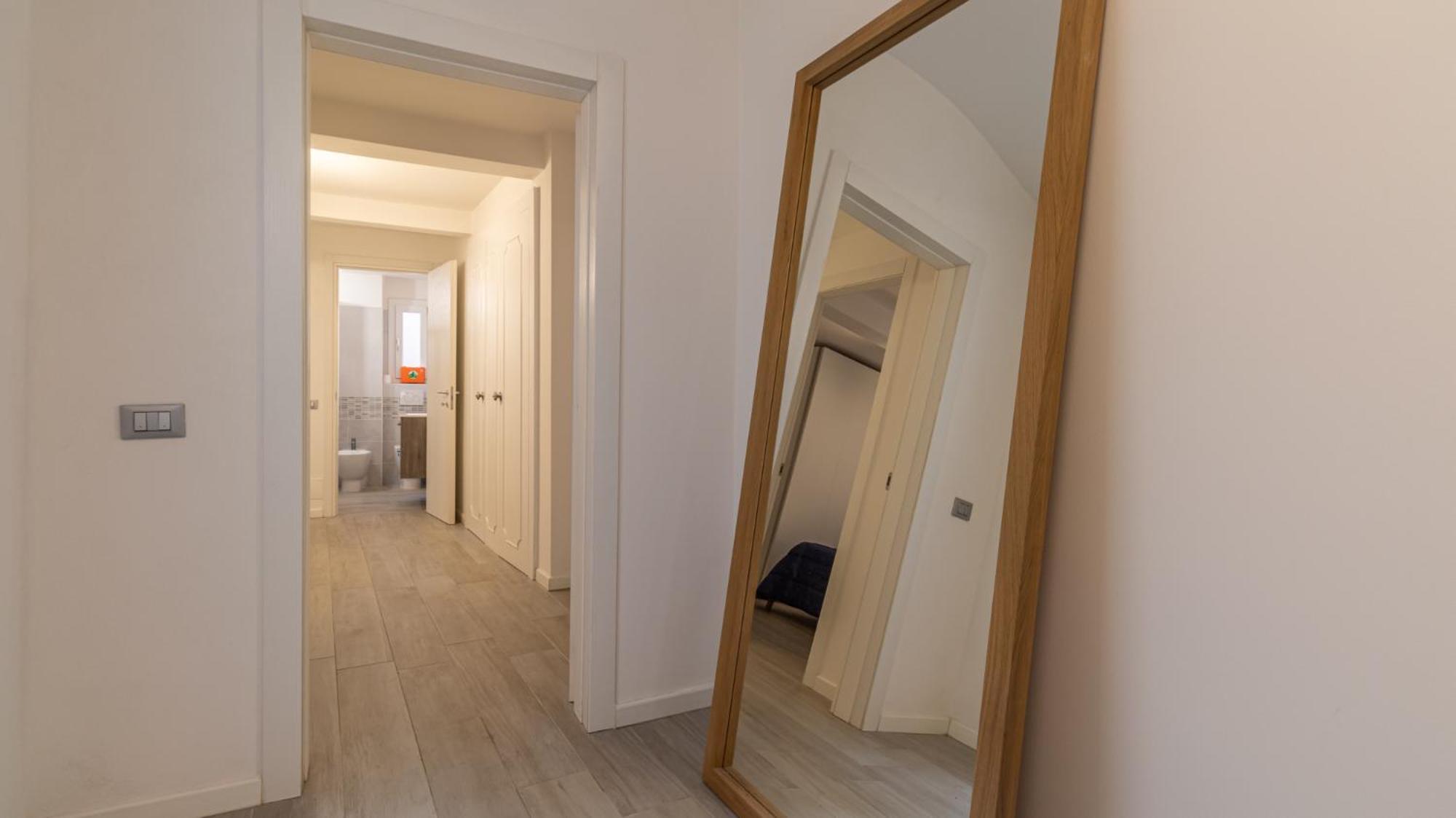 Suite Rua Pioppa - Affitti Brevi Italia Modena Exterior foto