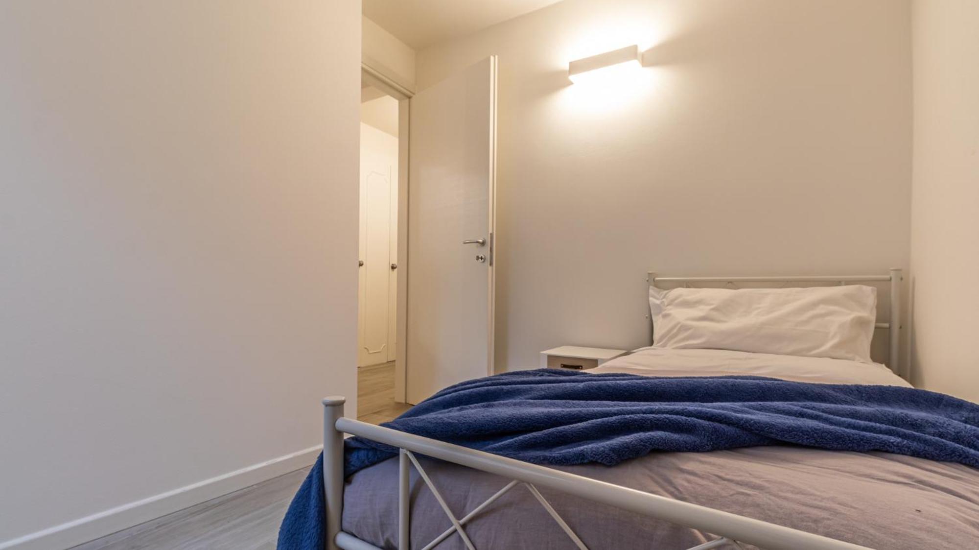 Suite Rua Pioppa - Affitti Brevi Italia Modena Exterior foto