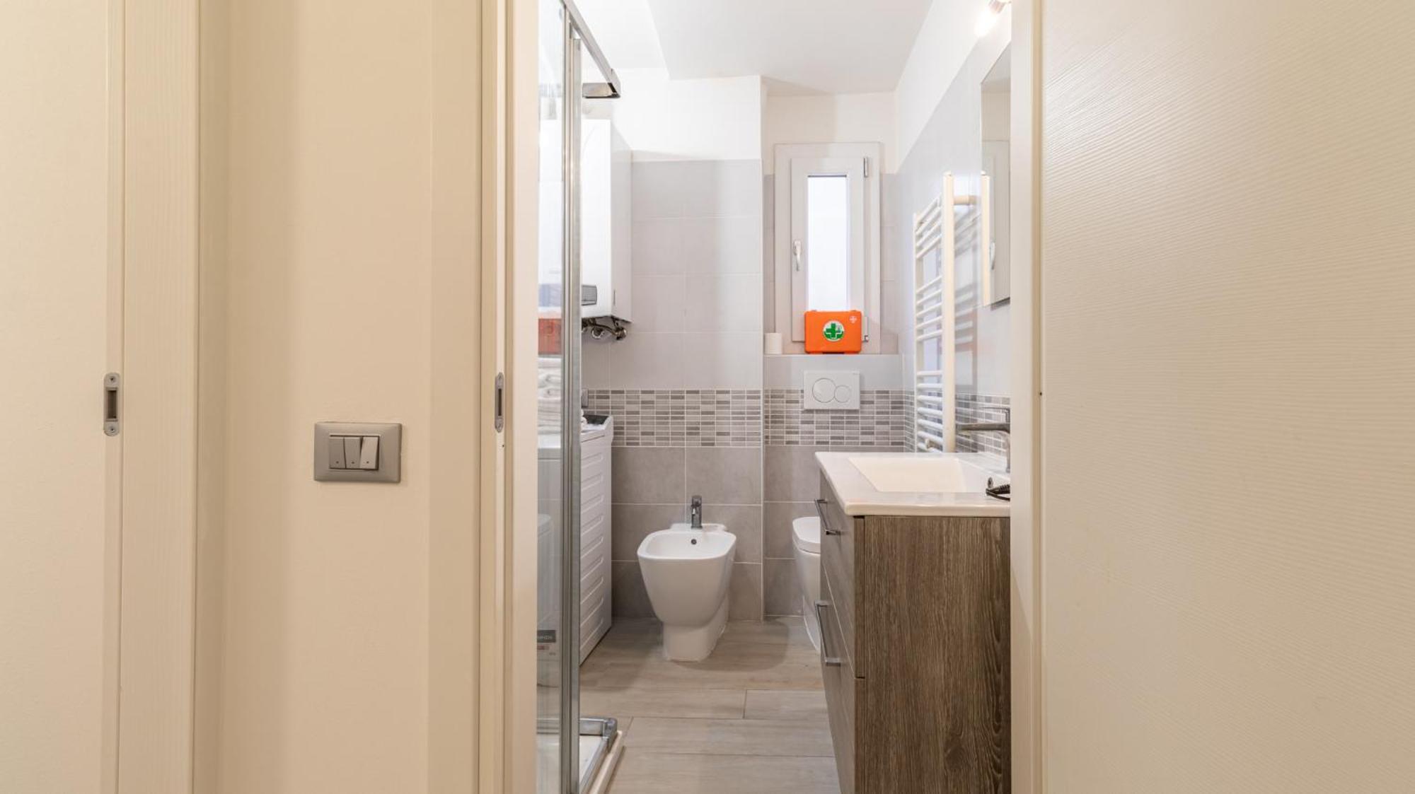 Suite Rua Pioppa - Affitti Brevi Italia Modena Exterior foto