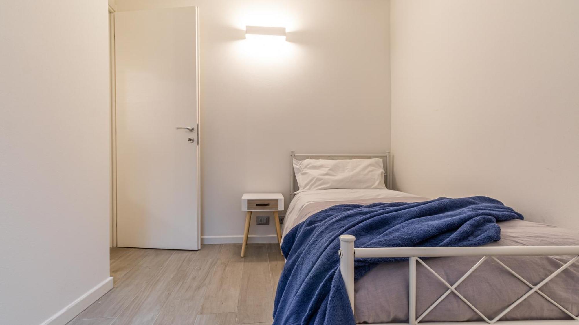 Suite Rua Pioppa - Affitti Brevi Italia Modena Exterior foto